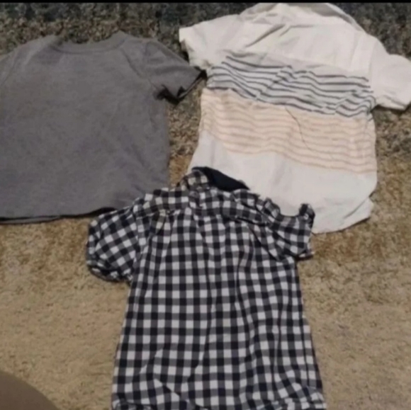 Baby Boy Shirts 18 Months - Picture 4 of 4